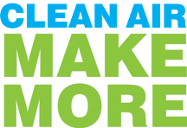 Clean Air Make More